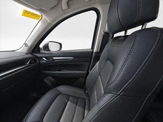 2022 Mazda CX-5 2.5 S Preferred