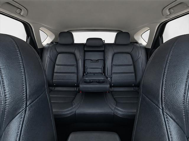 2022 Mazda CX-5 2.5 S Preferred