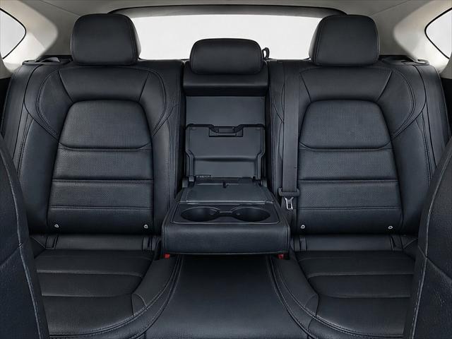 2022 Mazda CX-5 2.5 S Preferred