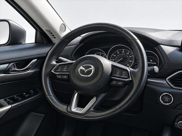 2022 Mazda CX-5 2.5 S Preferred