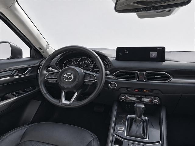 2022 Mazda CX-5 2.5 S Preferred