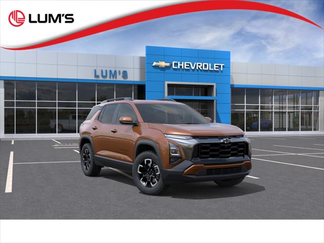 2027 Chevrolet Equinox ACTIV AWD for sale in McMinnville, OR
