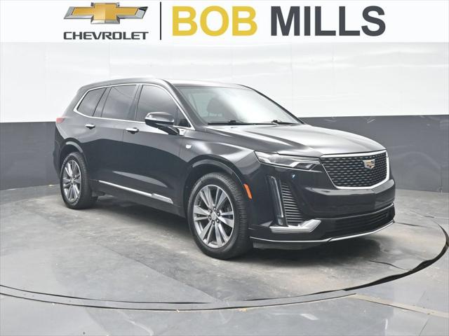 2020 Cadillac XT6 FWD Premium Luxury for sale in Darlington, SC