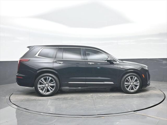 2020 Cadillac XT6 FWD Premium Luxury