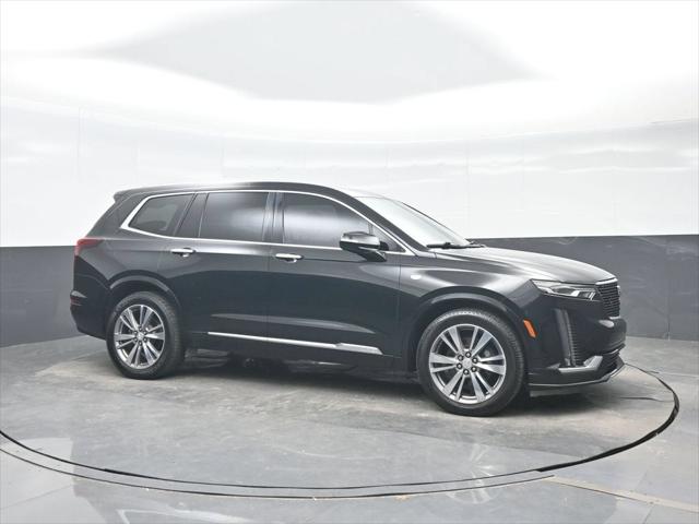 2020 Cadillac XT6 FWD Premium Luxury