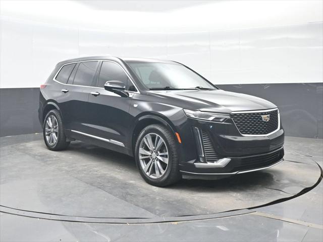 2020 Cadillac XT6 FWD Premium Luxury