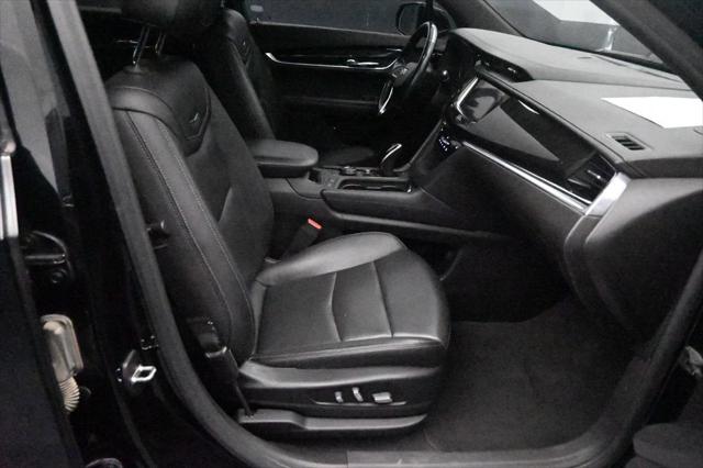 2020 Cadillac XT6 FWD Premium Luxury