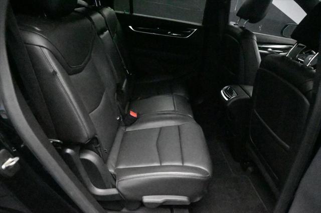 2020 Cadillac XT6 FWD Premium Luxury