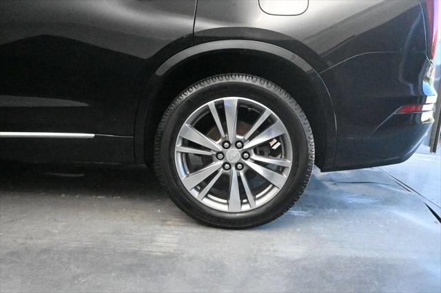 2020 Cadillac XT6 FWD Premium Luxury