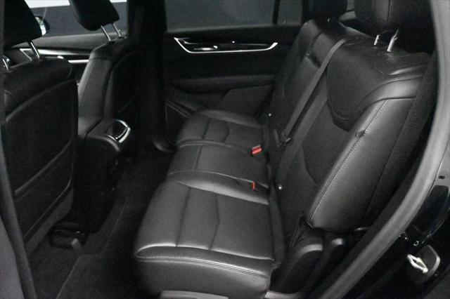 2020 Cadillac XT6 FWD Premium Luxury