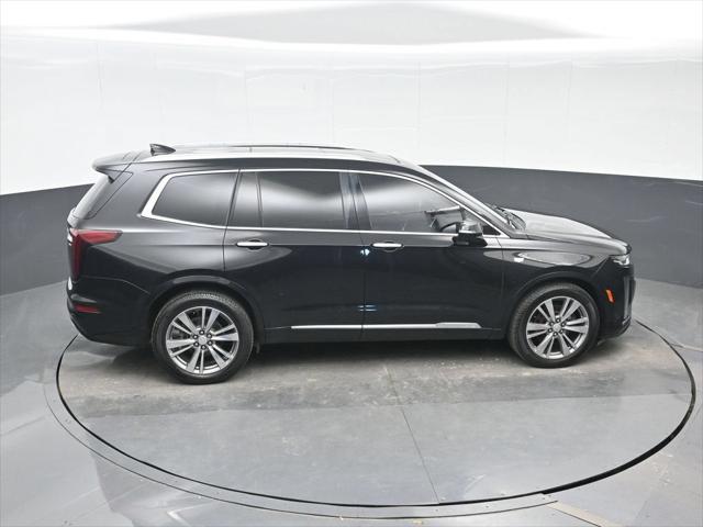 2020 Cadillac XT6 FWD Premium Luxury