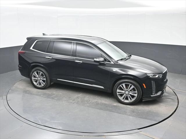 2020 Cadillac XT6 FWD Premium Luxury