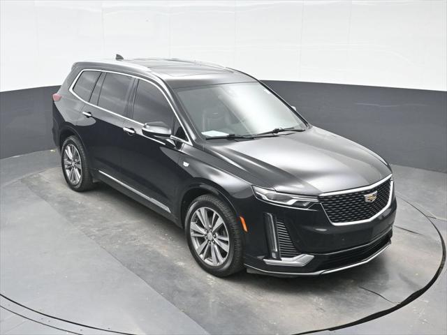 2020 Cadillac XT6 FWD Premium Luxury