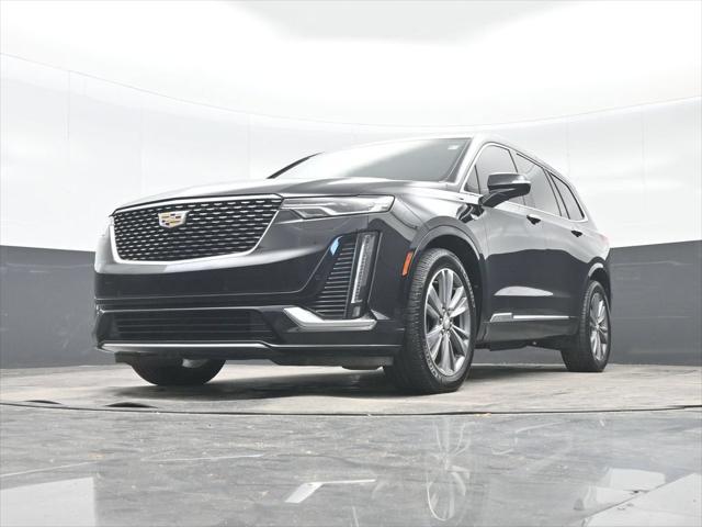 2020 Cadillac XT6 FWD Premium Luxury