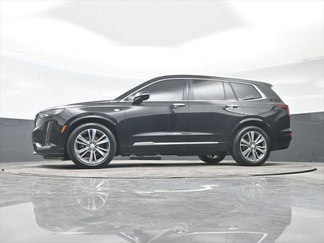 2020 Cadillac XT6 FWD Premium Luxury