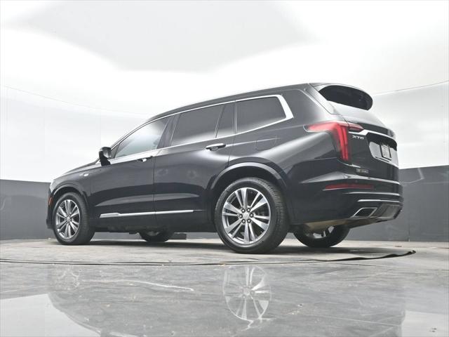 2020 Cadillac XT6 FWD Premium Luxury