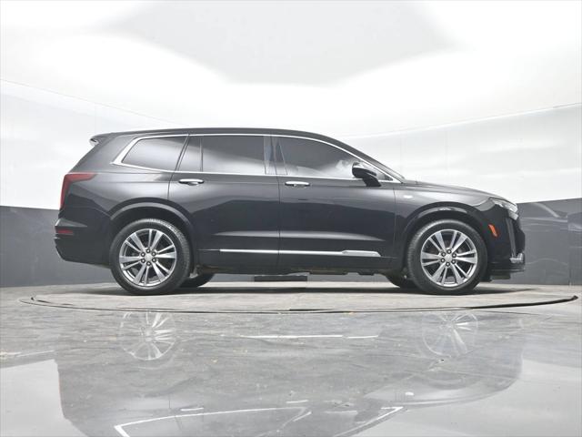 2020 Cadillac XT6 FWD Premium Luxury