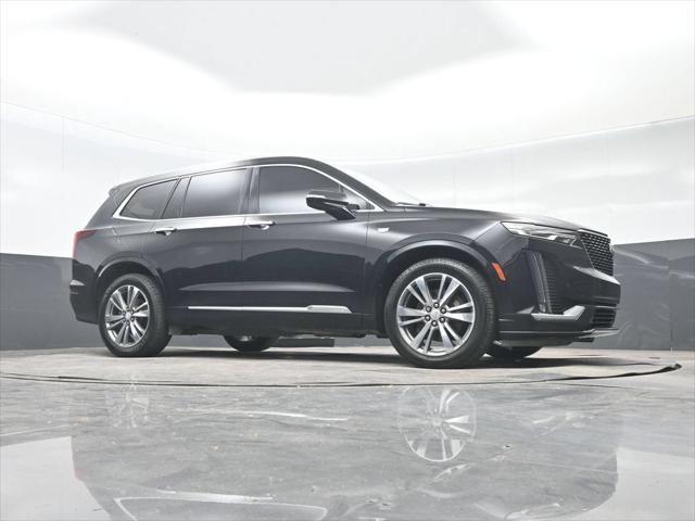 2020 Cadillac XT6 FWD Premium Luxury