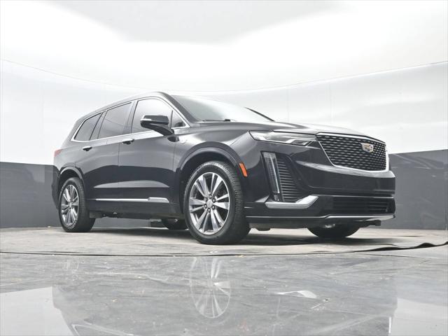 2020 Cadillac XT6 FWD Premium Luxury