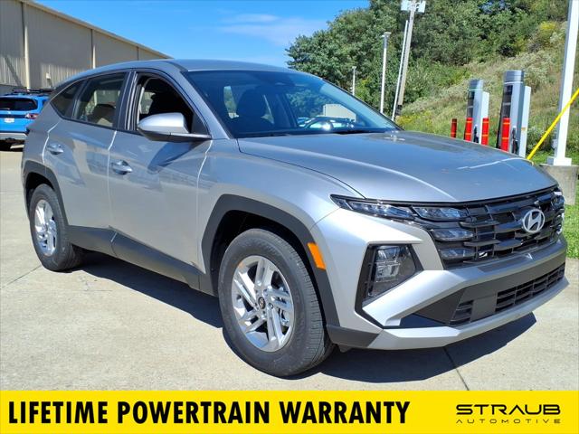 2026 Hyundai Tucson SE for sale in Triadelphia, WV
