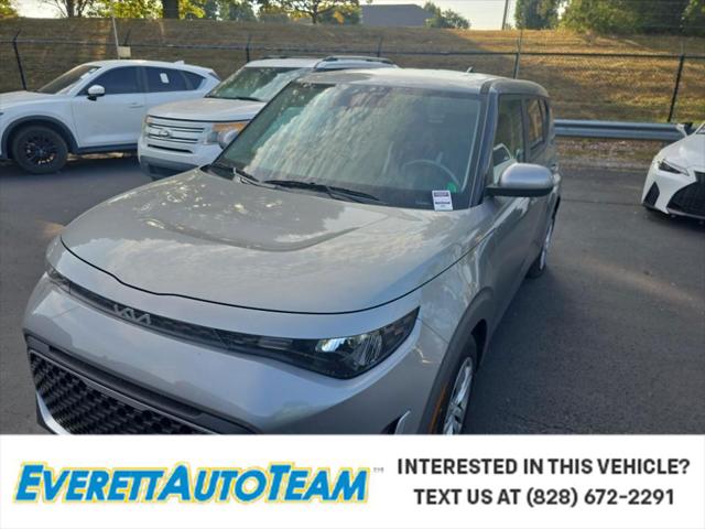 2025 Kia Soul LX for sale in Hickory, NC