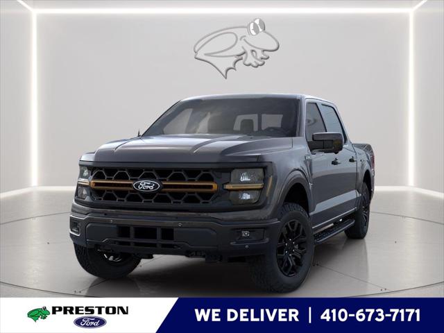2026 Ford F-150 Tremor for sale in Hurlock, MD