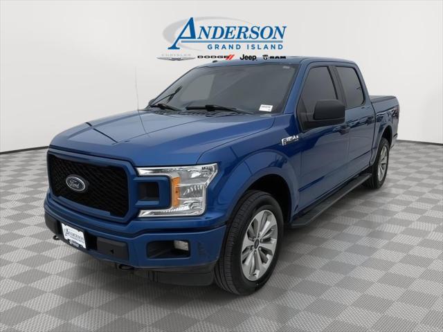 2018 Ford F-150 XL for sale in Grand Island, NE