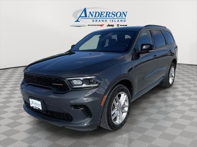 2024 Dodge Durango GT Plus AWD for sale in Grand Island, NE