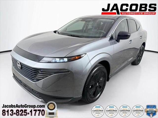 2025 Nissan Murano SV for sale in Wesley Chapel, FL