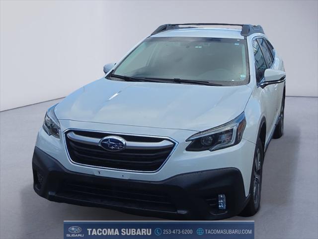 2021 Subaru Outback Premium for sale in Tacoma, WA