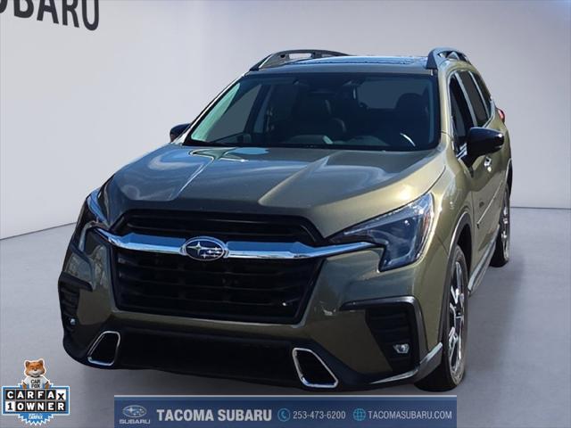 2024 Subaru Ascent Touring 7-Passenger for sale in Tacoma, WA