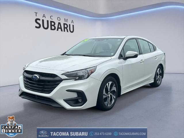 2024 Subaru Legacy Premium for sale in Tacoma, WA