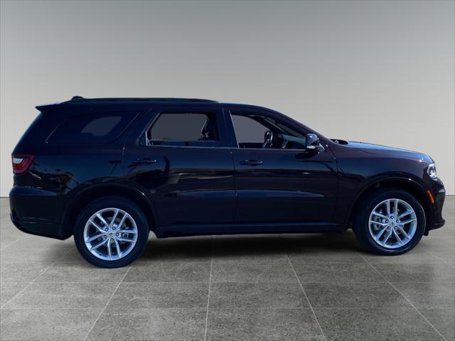2025 Dodge Durango GT Plus AWD
