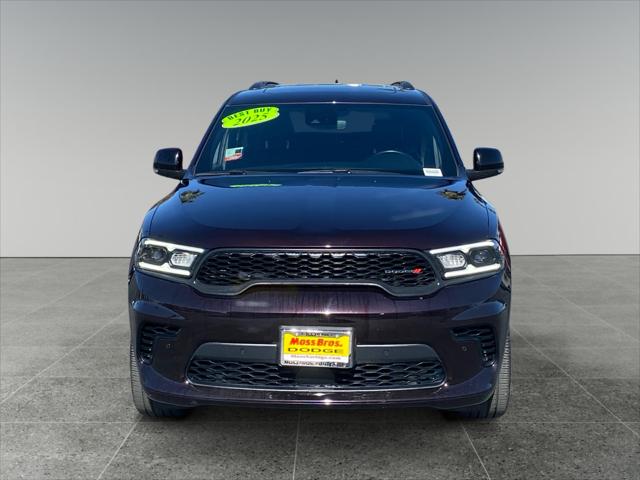 2025 Dodge Durango GT Plus AWD