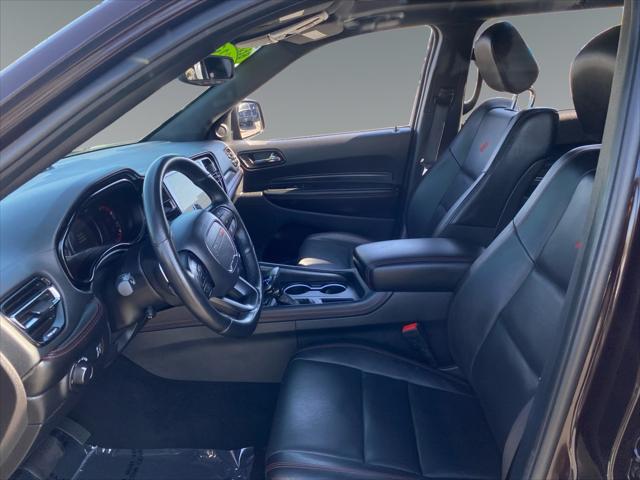 2025 Dodge Durango GT Plus AWD