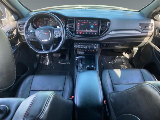 2025 Dodge Durango GT Plus AWD