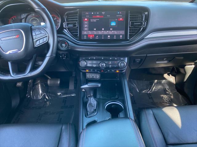 2025 Dodge Durango GT Plus AWD
