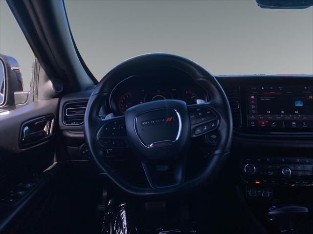 2025 Dodge Durango GT Plus AWD