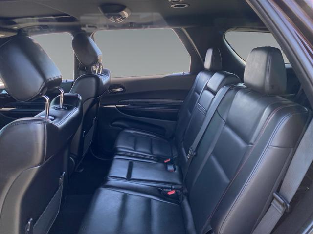 2025 Dodge Durango GT Plus AWD