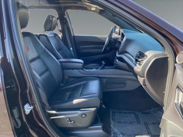2025 Dodge Durango GT Plus AWD