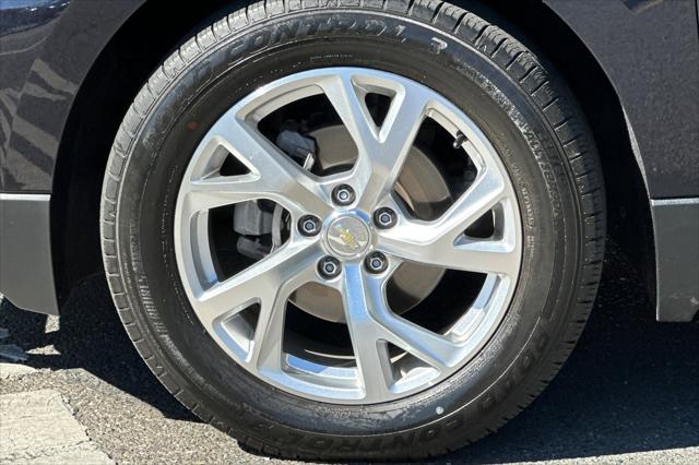 2021 Chevrolet Equinox AWD Premier
