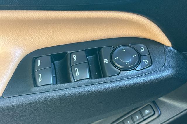 2021 Chevrolet Equinox AWD Premier