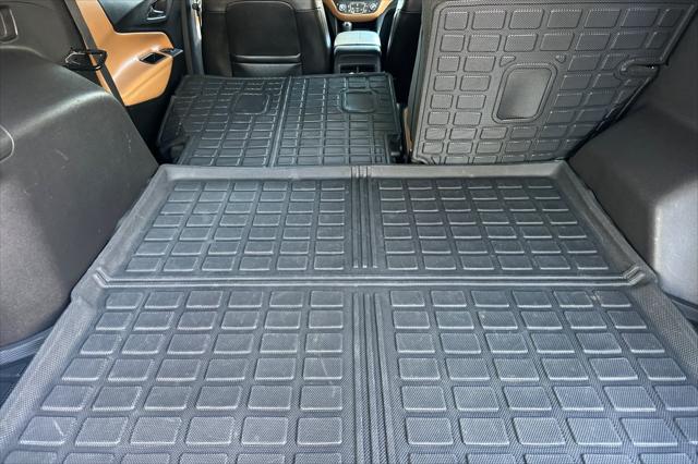 2021 Chevrolet Equinox AWD Premier