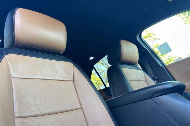 2021 Chevrolet Equinox AWD Premier