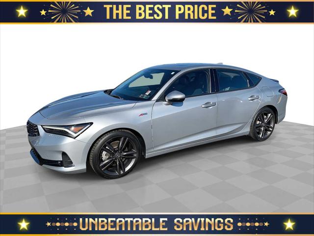 2024 Acura Integra A-SPEC Technology for sale in Moon Township, PA