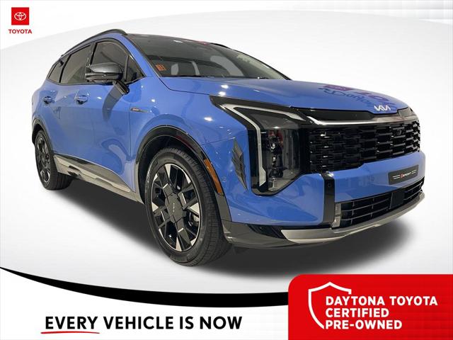 2026 Kia Sportage SX-Prestige for sale in Daytona Beach, FL