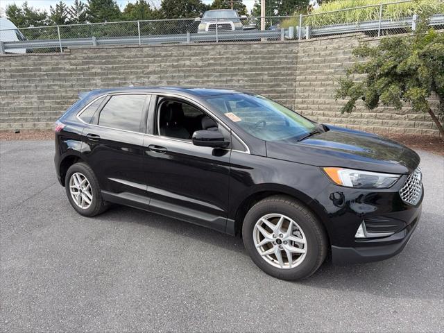 2024 Ford Edge SEL 2024 Ford Edge SEL
