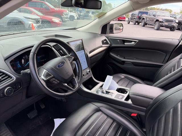 2024 Ford Edge SEL 2024 Ford Edge SEL