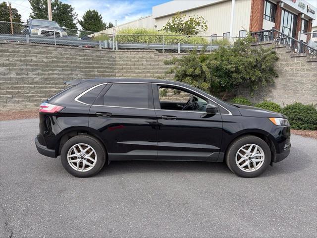 2024 Ford Edge SEL 2024 Ford Edge SEL