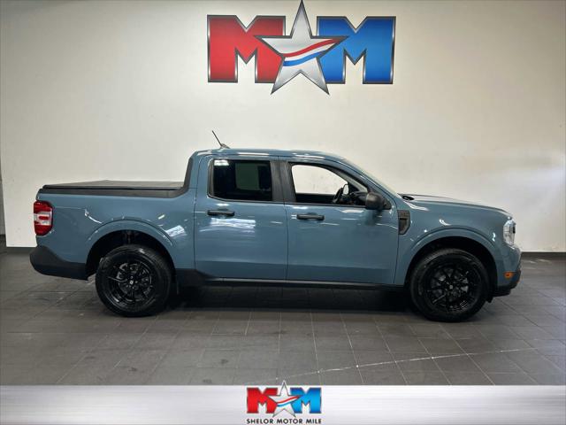 2022 Ford Maverick XL